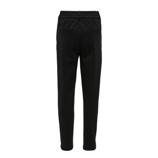 Pantalon Noir Fille Kids ONLY Kogpoptrash vue 2