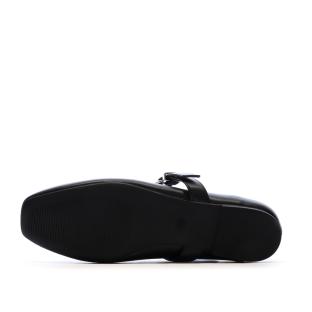 Schwarze Ballerinas für Damen Xti 145118 Ansicht 0