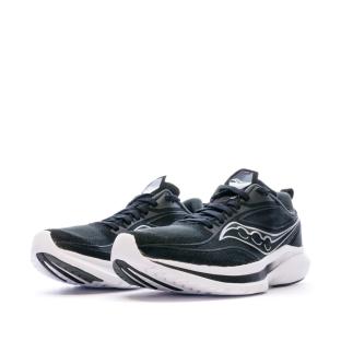 Chaussures de running Noire Femme Saucony Kinvara 13 vue 6