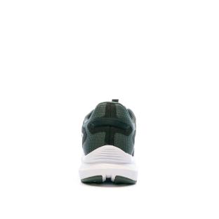 Chaussures de Running Noir/Blanche Homme Saucony Axon 2 vue 0
