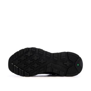 Zapatillas deportivas negras para hombre Timberland Trekker Low ver 0