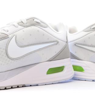 Baskets Greige Homme Nike Air Max Solo vue 7