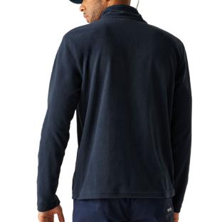 Polaire Marine Homme Regatta Thompson Fleece vue 2