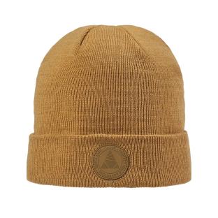 Bonnet Jaune Homme Cairn Adel pas cher