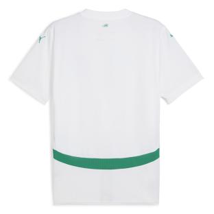 Sénégal Maillot Réplica Domicile Homme Puma 2025 vue 0