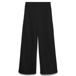 Pantalon fluide Noir Femme Vero Moda Daisy vue 3