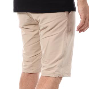 Short Beige Homme American People Balle vue 2