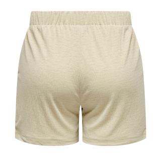 Short Beige Femme JDY Zoey vue 0