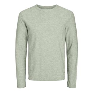 Pull Vert Homme Jack & Jones Summer pas cher