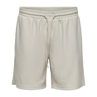 Short Beige Men’s Only & Sons Onstel Photo of the Espace des Marques %store% store - view of %key%