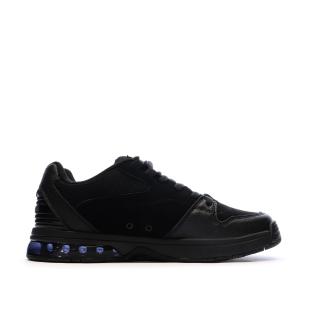 Men’s Black DC Shoes Versatile 1 Trainers Photo of the Espace des Marques %store% store - view of %key%