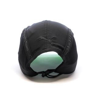 Casquette Noir Homme Puma Mapf1 Statement 5-panel vue 3