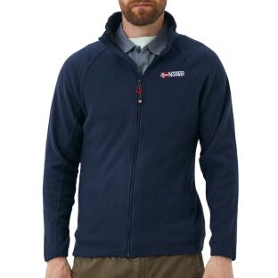 Veste Polaire Marine Homme Geographical Norway Tug pas cher