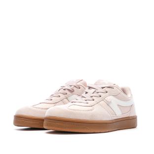 Xti 151149 Girls’ Pink Trainers Photo of the Espace des Marques %store% store - view of %key%