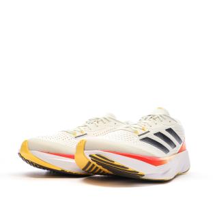 Chaussures de Running Ecrus Homme Adidas Adizero SL vue 6