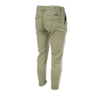 Pantalon Vert Homme American People Pinacola vue 2