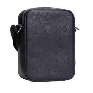 Sacoche Bleu Homme Tommy Hilfiger Central Mini vue 0