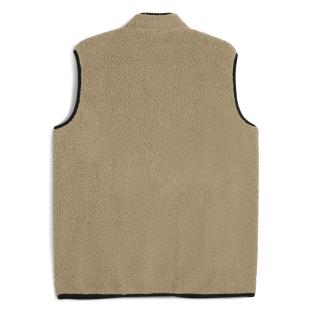 Gilet Sans Beige Homme Puma Pumatech vue 0