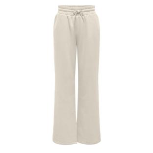 Pantalon fluide Beige Femme Only Lanor vue 0