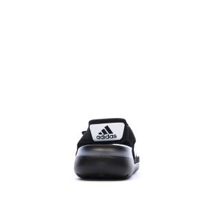Sandales Noir Mixte Adidas Altaswim 2.0 vue 0