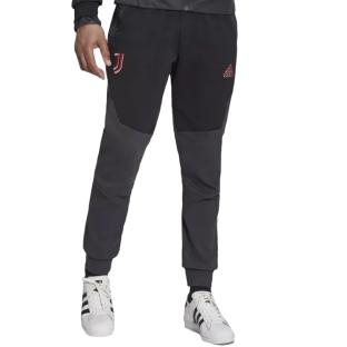 Juventus Jogging Gris Homme Adidas 2023 pas cher