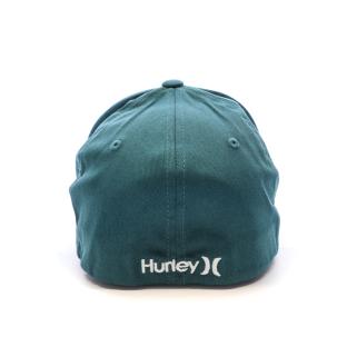 Casquette Bleu Homme Hurley Only vue 3