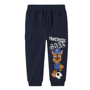 Jogging Marine Garçon Name it Jaako pas cher