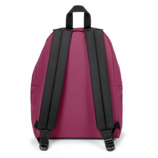 Sac à Dos Prune Mixte Eastpak Padded vue 0