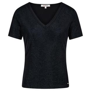 T-shirt Marine Femme Morgan Diwi pas cher