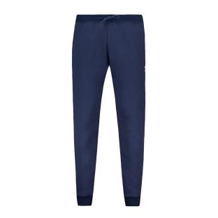 Jogging Marine Homme Le Coq Sportif Blues pas cher