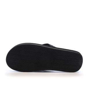 Schwarze Herren-Flip-Flops „Superdry Vintage“ Ansicht 0