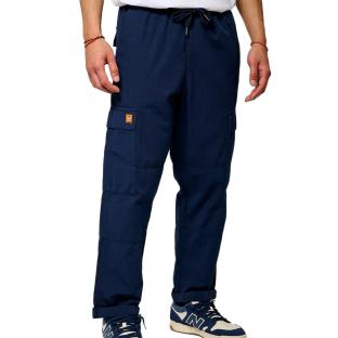 Pantalon Marine Homme Kaporal Kp Biagi pas cher