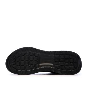 Baskets Noires Homme Nike Air Max Nuaxis vue 0