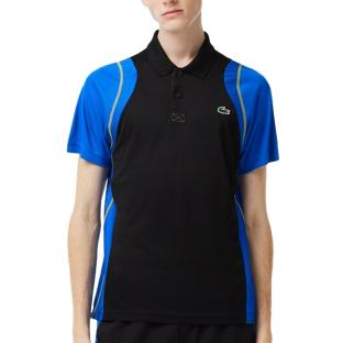 Black Polo Lacoste Noir Pas Cher T Shirt Lacoste Homme 031 Noir