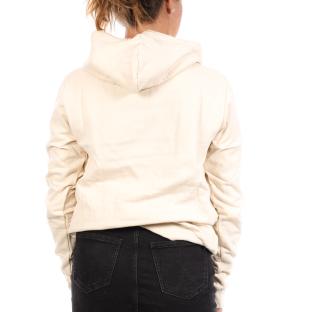 Sweat à Capuche Beige Disney Mickey One & Only vue 0