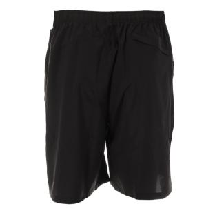 Short Noir Femme Puma Train vue 2
