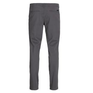 Jack & Jones Bolton 300 Men's Grey Trousers Photo of the Espace des Marques %store% store - view of %key%
