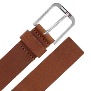 Ceinture Camel Homme Tommy Hilfiger Austin vue 2