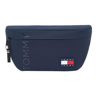 Sacoche Marine Homme Tommy Hilfiger Dailys pas cher