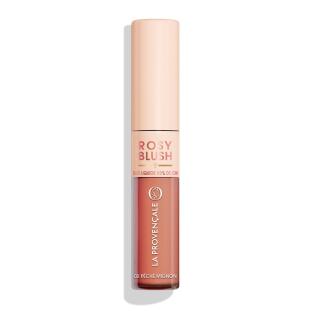 Blush Liquide La Provençale Bio 02 Pêché Mignon vue 0