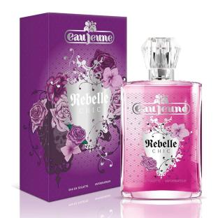 Eau de Toilette Eau Jeune Rebelle Chic vue 0