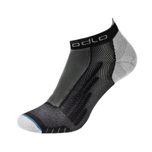 X1 Paire de Chaussettes Noir Mixte Odlo Light 777080 vue 0