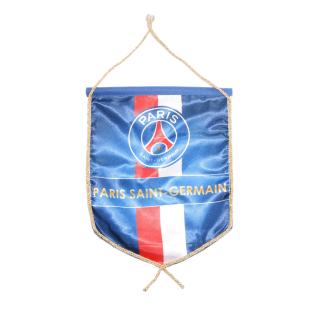 Fanion écusson Paris Saint-Germain pas cher