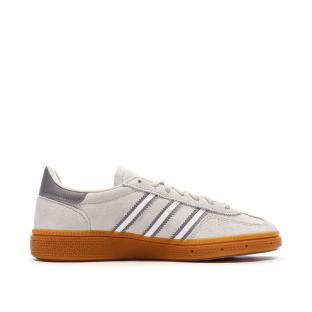 Handball Spezial Adidas Beiges Mixte vue 2