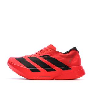 Chaussures de Running Rouge Femme Adidas Adizero Adios Pro 4 vue 0