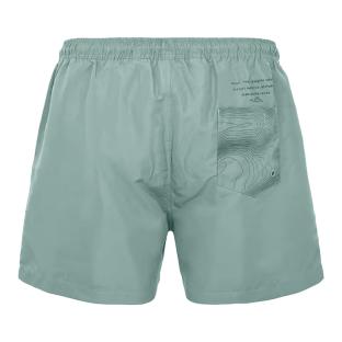 Maillot de bain Turquoise Homme Kappa Fagga vue 2