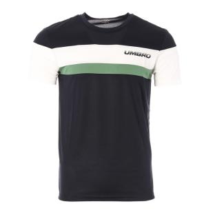 Maillot de sport Noir Homme Umbro Naval Academy pas cher