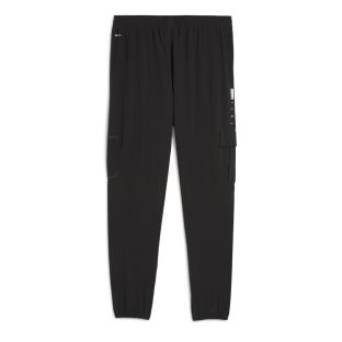Puma Men's Black Tracksuit Trousers 526670 Photo of the Espace des Marques %store% store - view of %key%