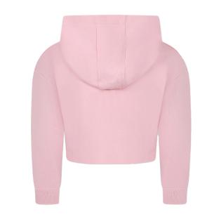 Sweat Rose Fille Sonia Rykiel A00183 vue 0