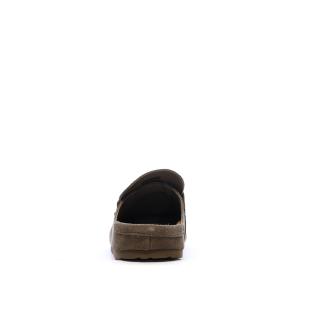Sabots Marron Foncé Femme Xti Sabots Naples vue 0